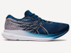Кроссовки EVORIDE 3 Ws (RU 38 EU 39 USw 7.5 СМ 24.5; mako blue/pure silver)